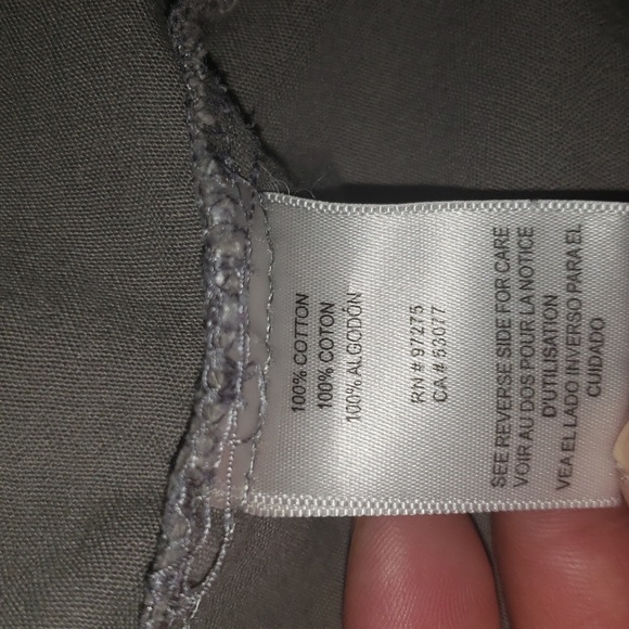 Fox jacket - Picture 9 of 11